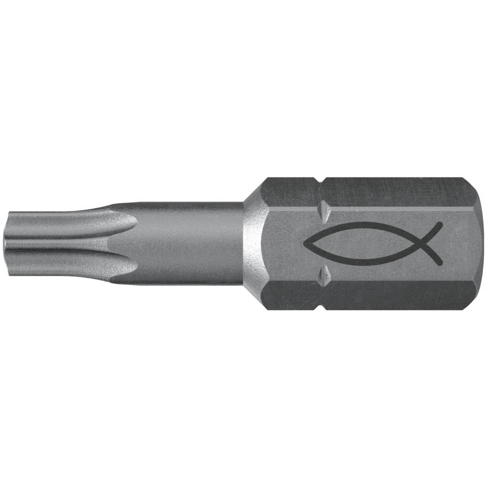 Fischer 10x ProfiBit FPB T 40 - 557850