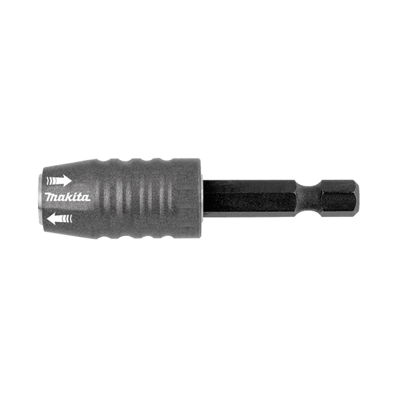 makita Bit-Halter P-54075 L.60mm Aufnahme 1/4Zoll,
