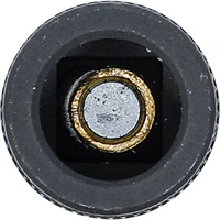 BGS technic Gewindebohrer-Aufnahme-Steckschlüssel-Einsatz | 10 mm BGS technic Gewindebohrer-Aufnahme-Steckschlüssel-Einsatz | 10 mm