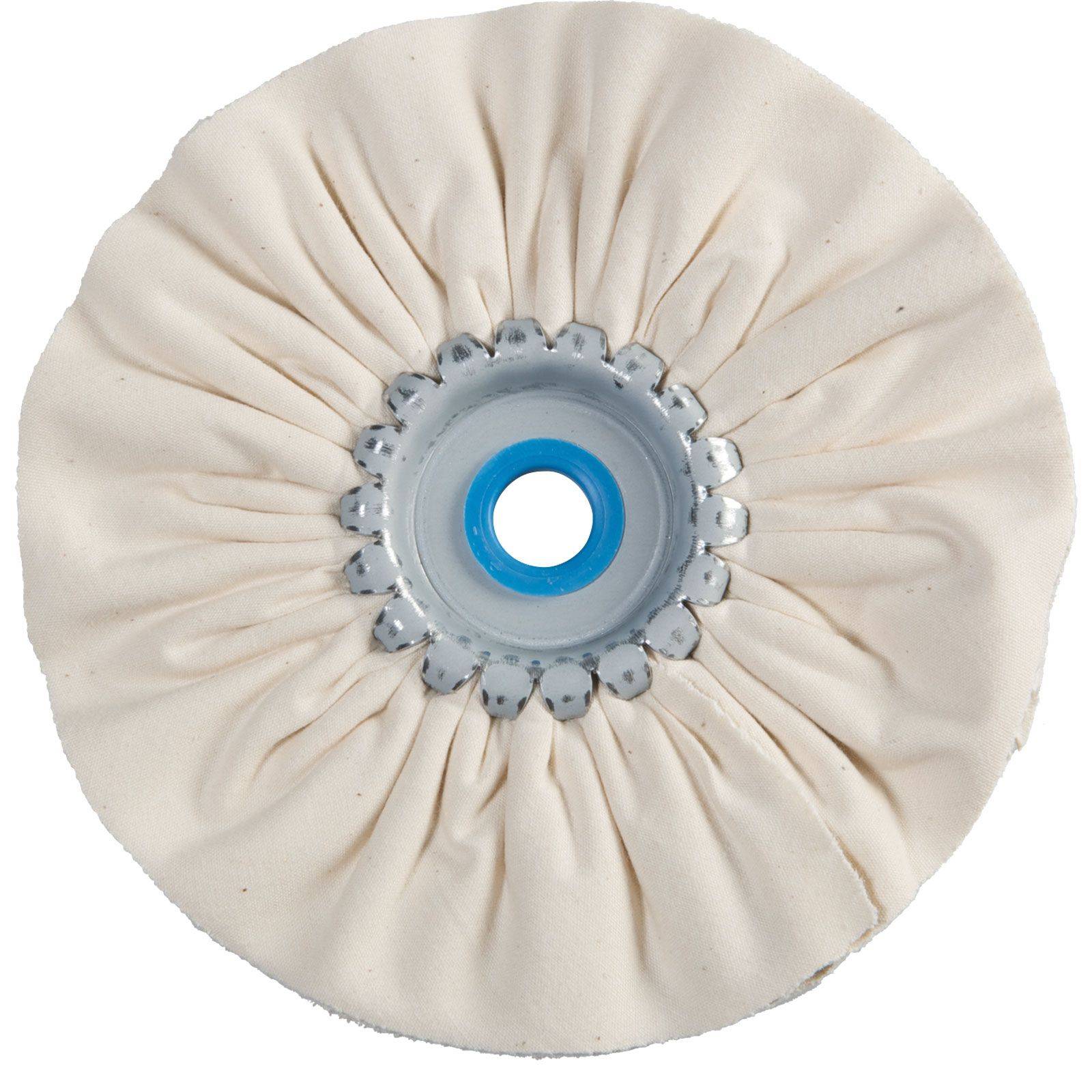 Fein Polierringe Tuch fest Ø 200 mm - 63723015013