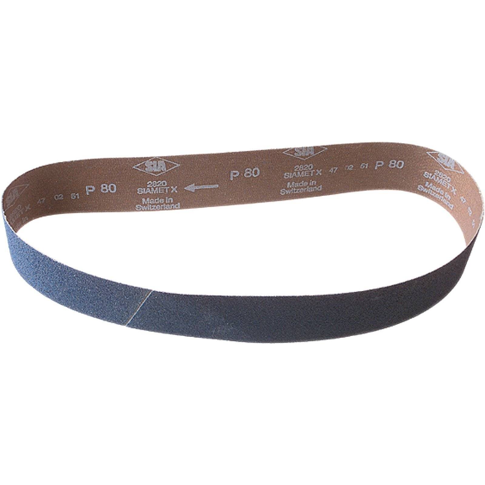 Fein Leinen-Schleifband 800 x 50 mm - 63714014004