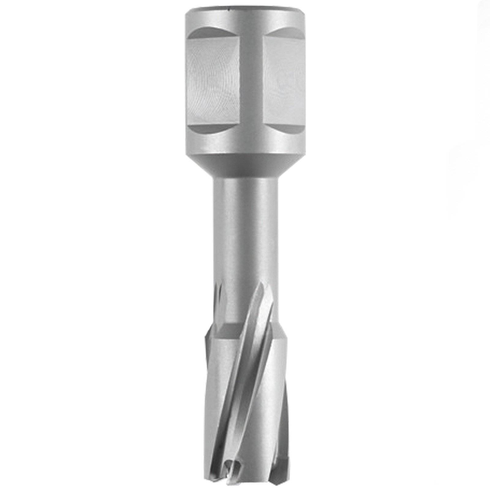 Fein 1x HM Ultra 50 Kernbohrer mit 3/4" Weldon-Aufnahme Bohr-Ø 15,5 mm - 63127828010