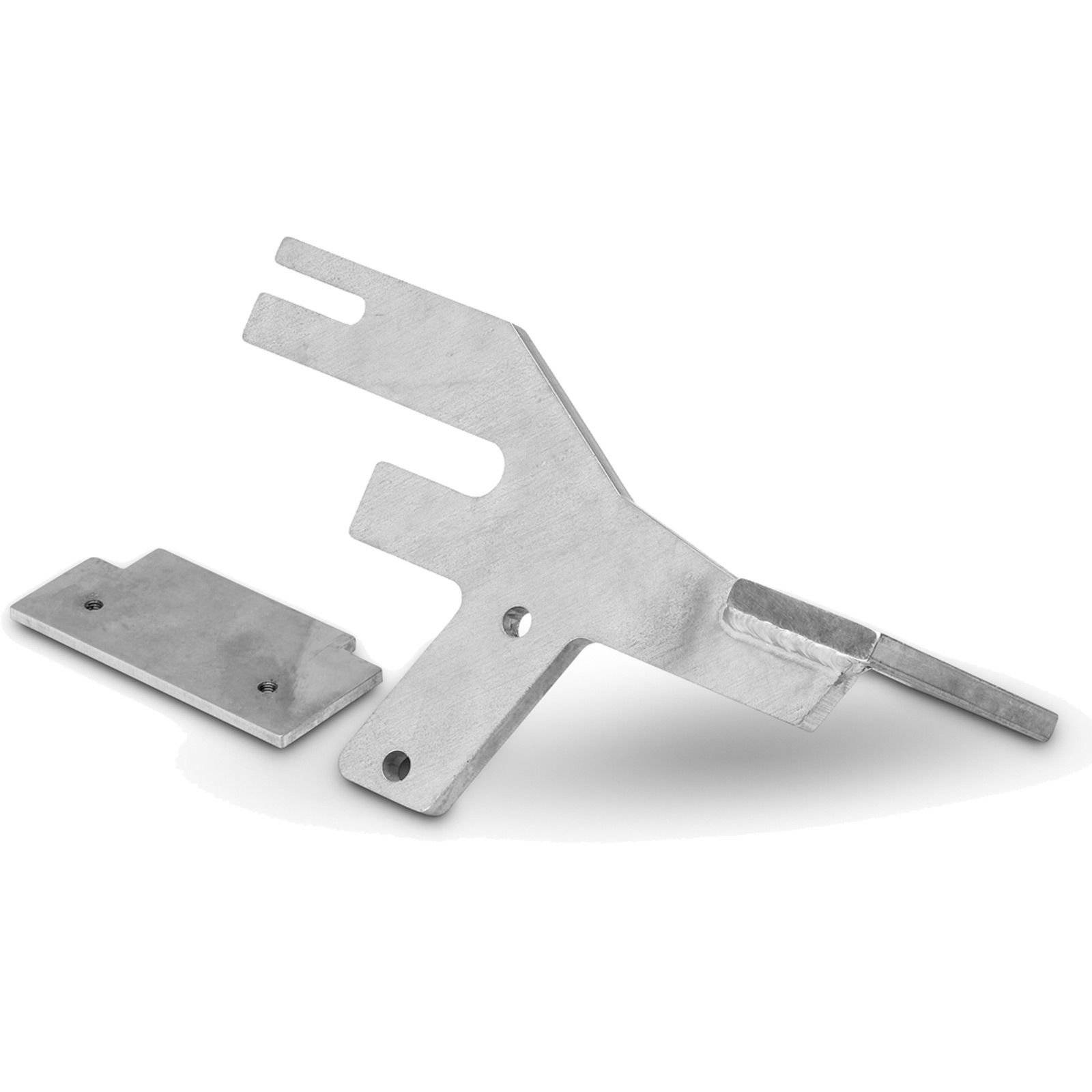 FEIN Edelstahl-Schleifauflage, GI/GIS 75