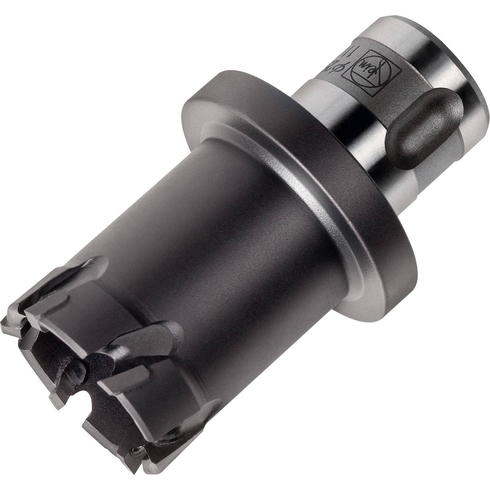 Fein 1x HM-Kernbohrer TiAIN-beschichtet mit QuickIN PLUS-Aufnahme Ø 19,5 mm - 63130119510