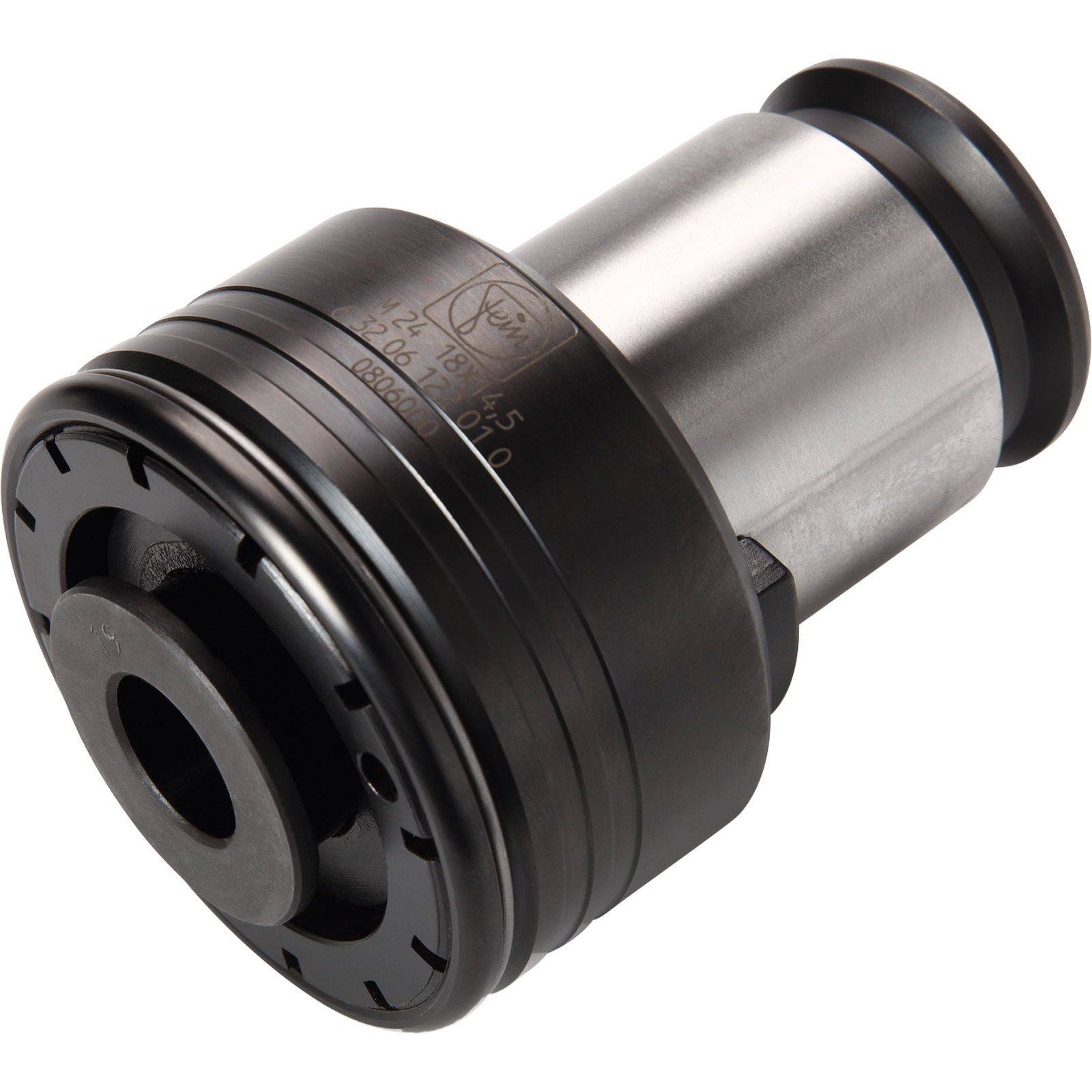 Fein Gewindebohreinsätze Gr. 3 M 30 Ø 22 mm Vierkant 18 mm - 63206124010