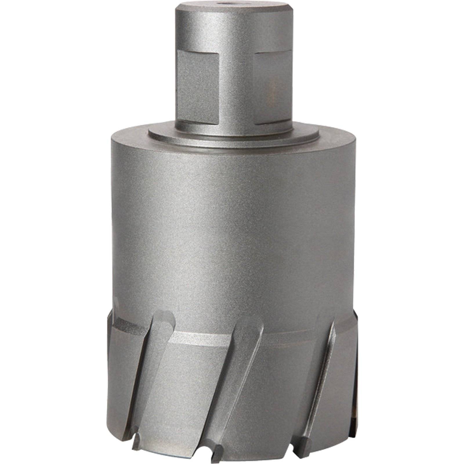 Fein 1x HM Ultra 100 Kernbohrer mit Weldon 32-Aufnahme Bohr-Ø 74 mm - 63127826010