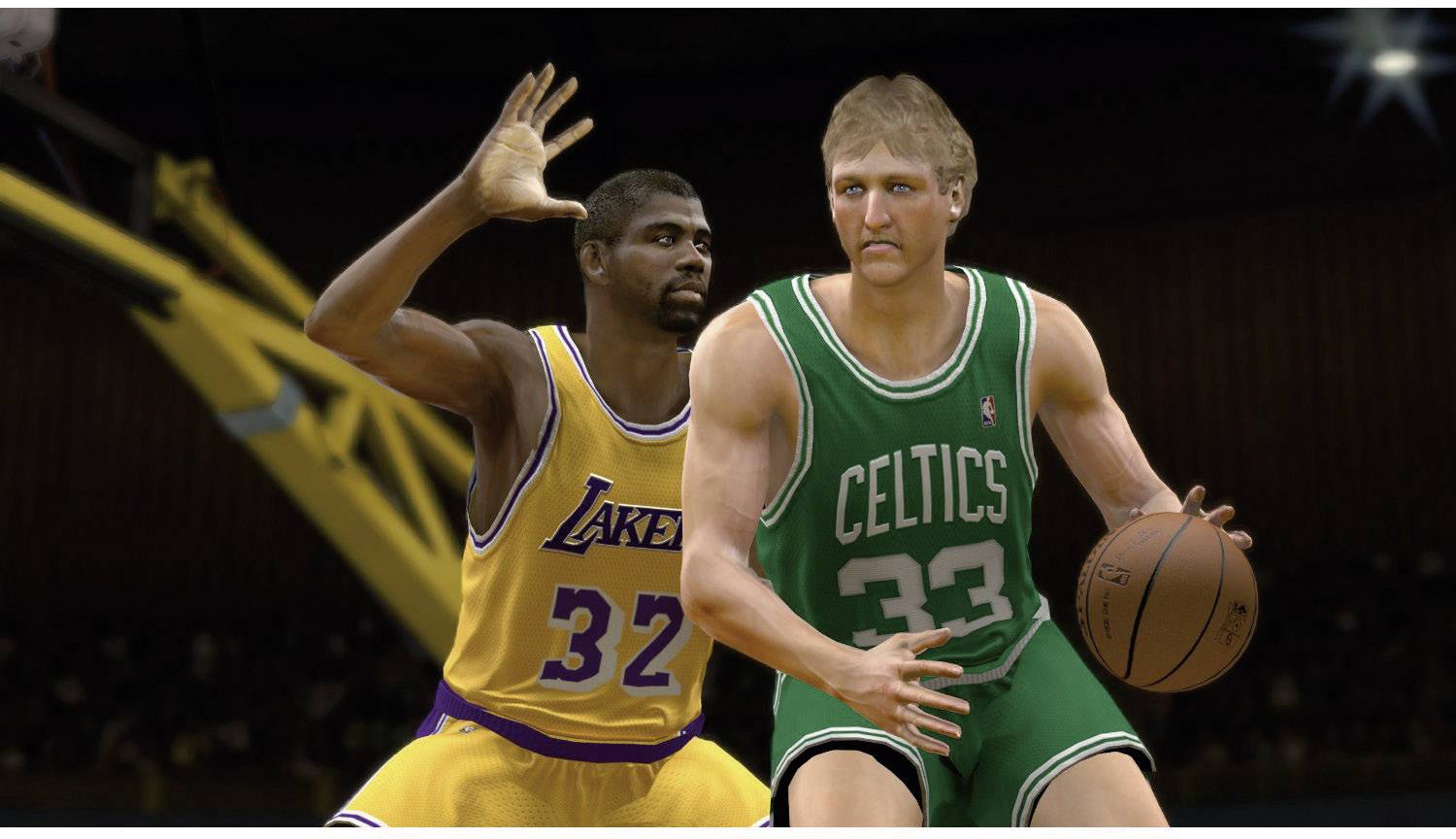 NBA 2K12 PS4