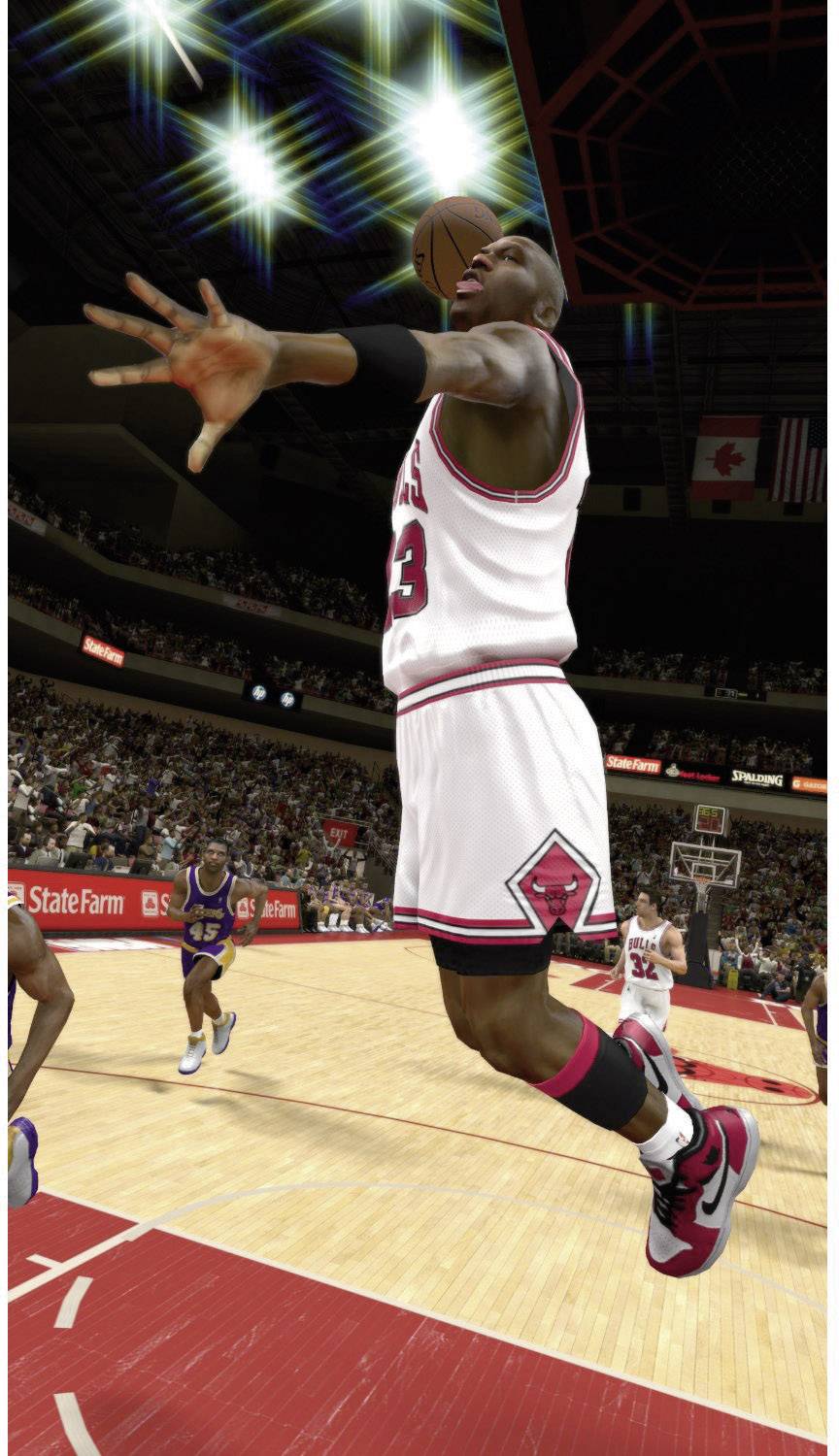 NBA 2K12 PS4