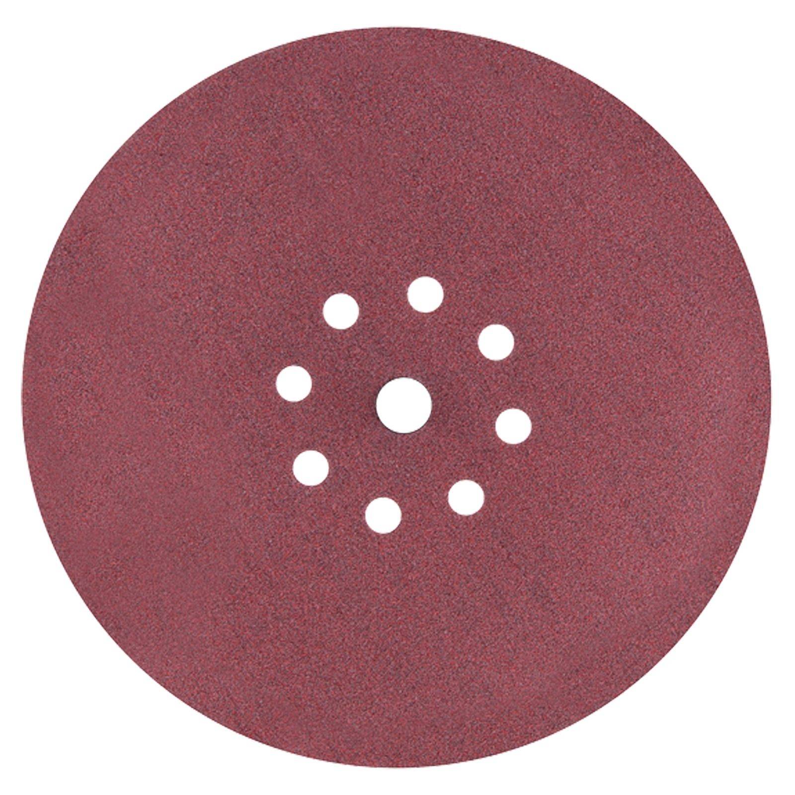 Makita Schleifpapier 225 mm 225 mm • K120 • 25 Stk.