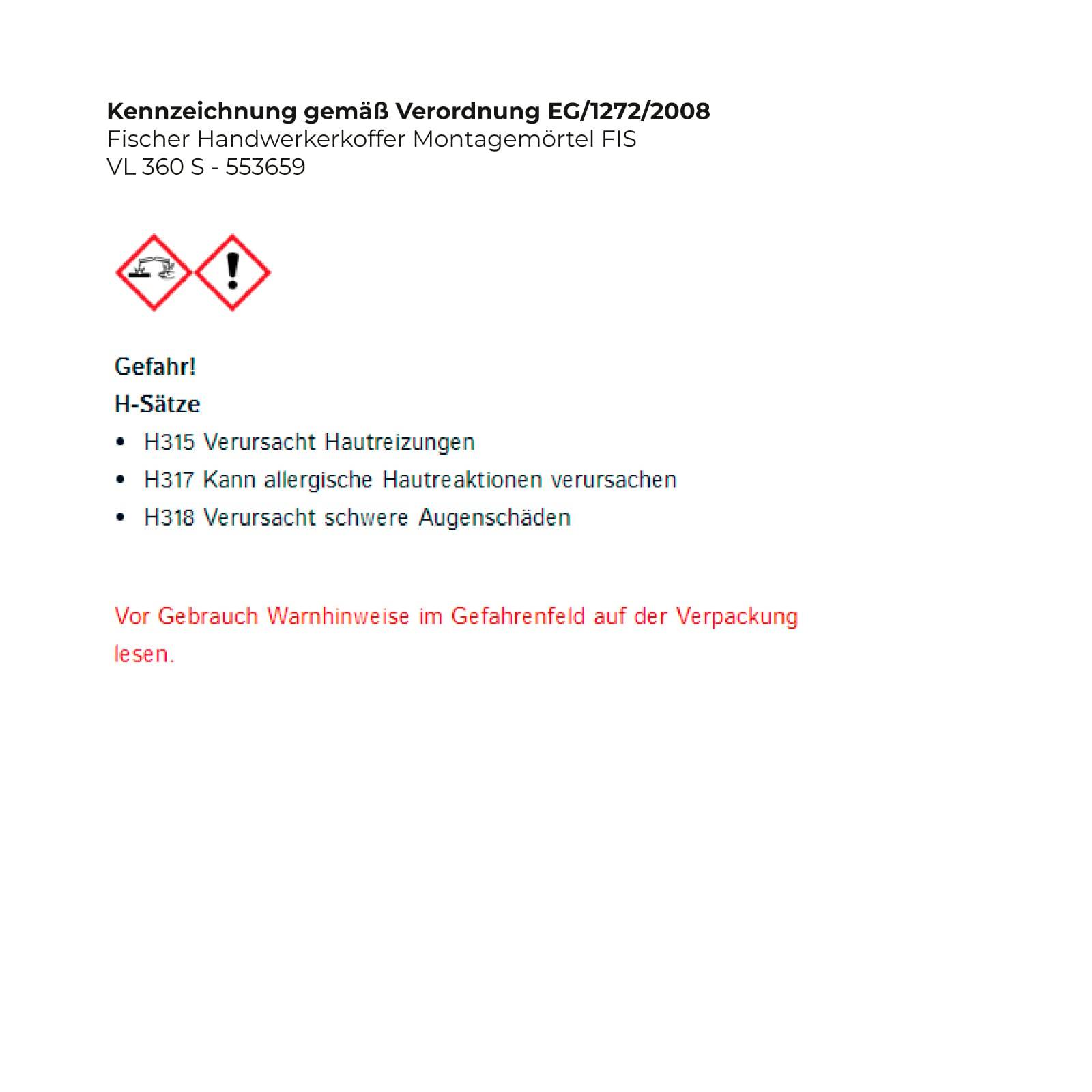 Fischer Aktion FIS VL 360 S HWK G (20)