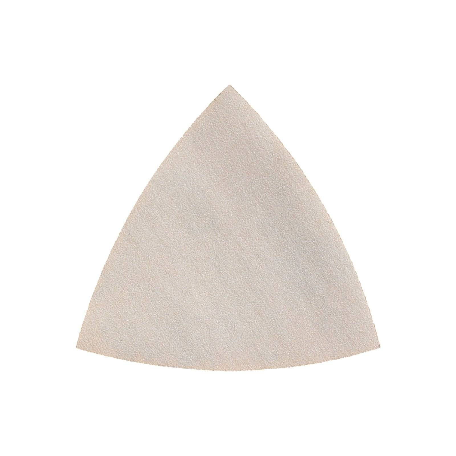 Fein 50x Schleifblätter superweich 80 mm K240 - 63717126015