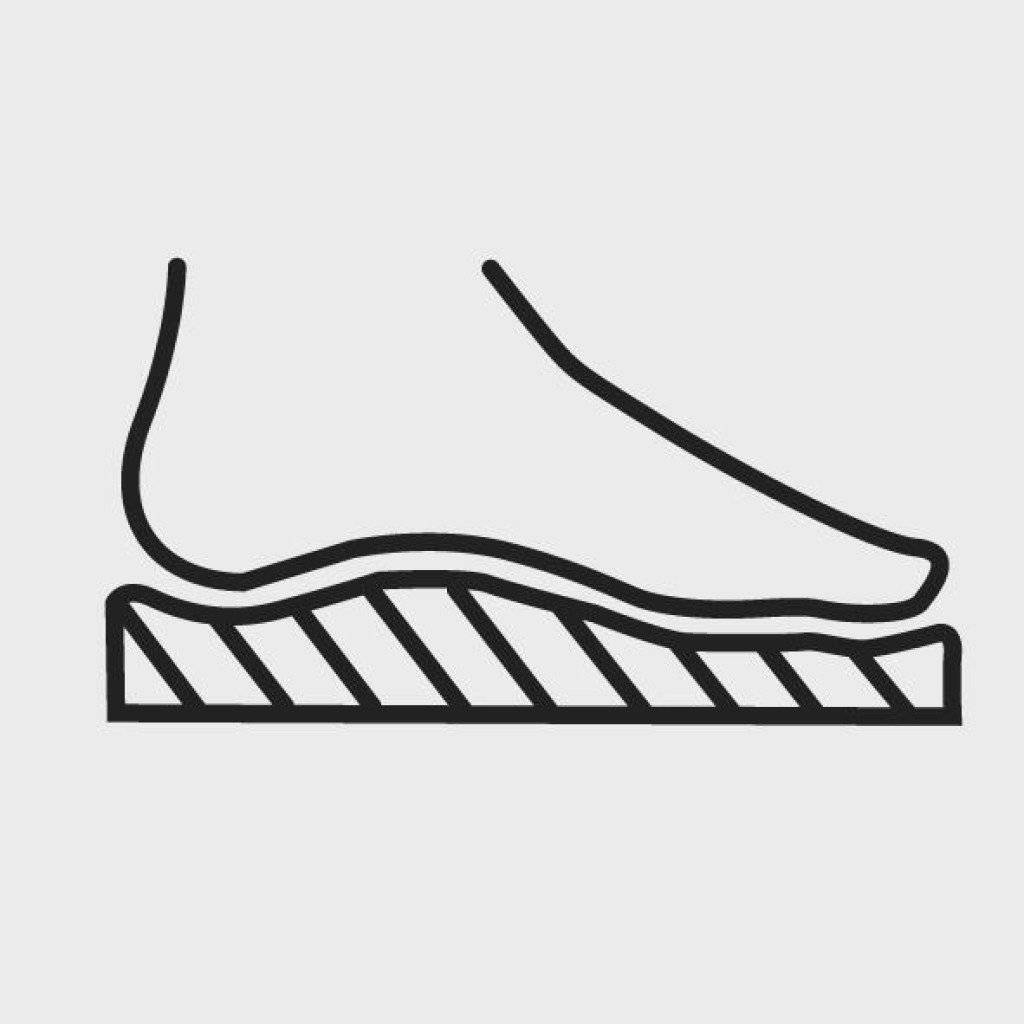 STEITZ SECURA Sicherheitshalbschuh VX PRO 7550 ESD S2 Gr. 44 - normale Weite Arbeitsschuh