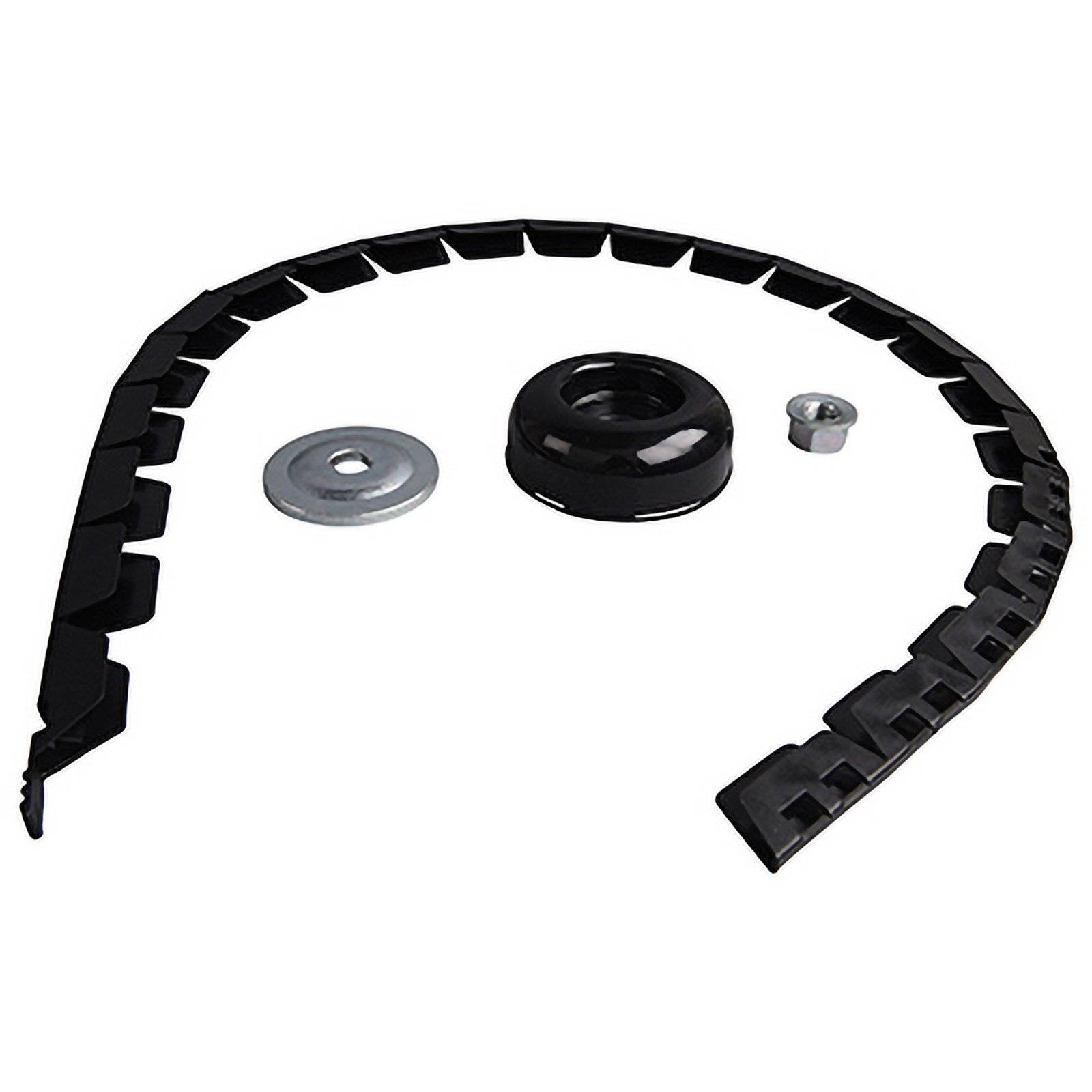 Makita Metallmesser Umruest-Set für Rasentrimmer 191W97-9