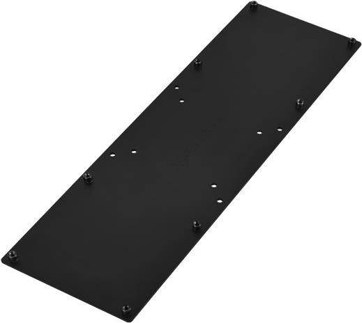 SilverStone MVA02 - Montagekomponente (VESA-Adapter)