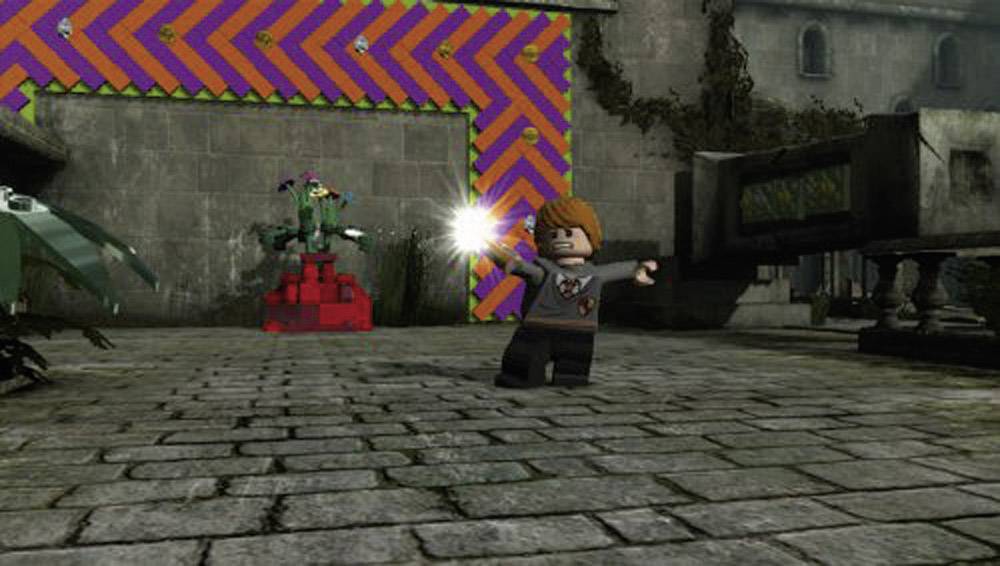 LEGO Harry Potter - Die Jahre 5 - 7 Xbox 360