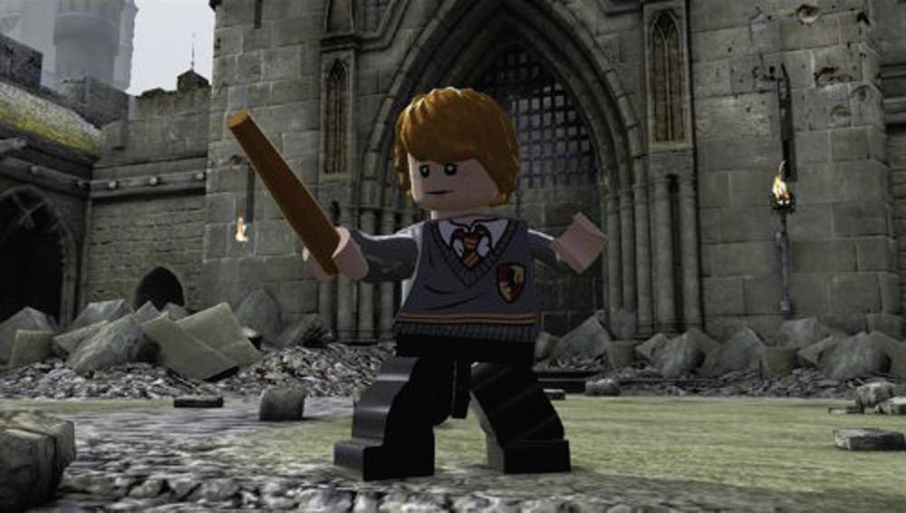 LEGO Harry Potter - Die Jahre 5 - 7 Xbox 360