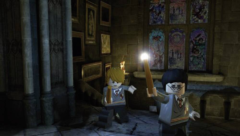 LEGO Harry Potter - Die Jahre 5 - 7 Xbox 360