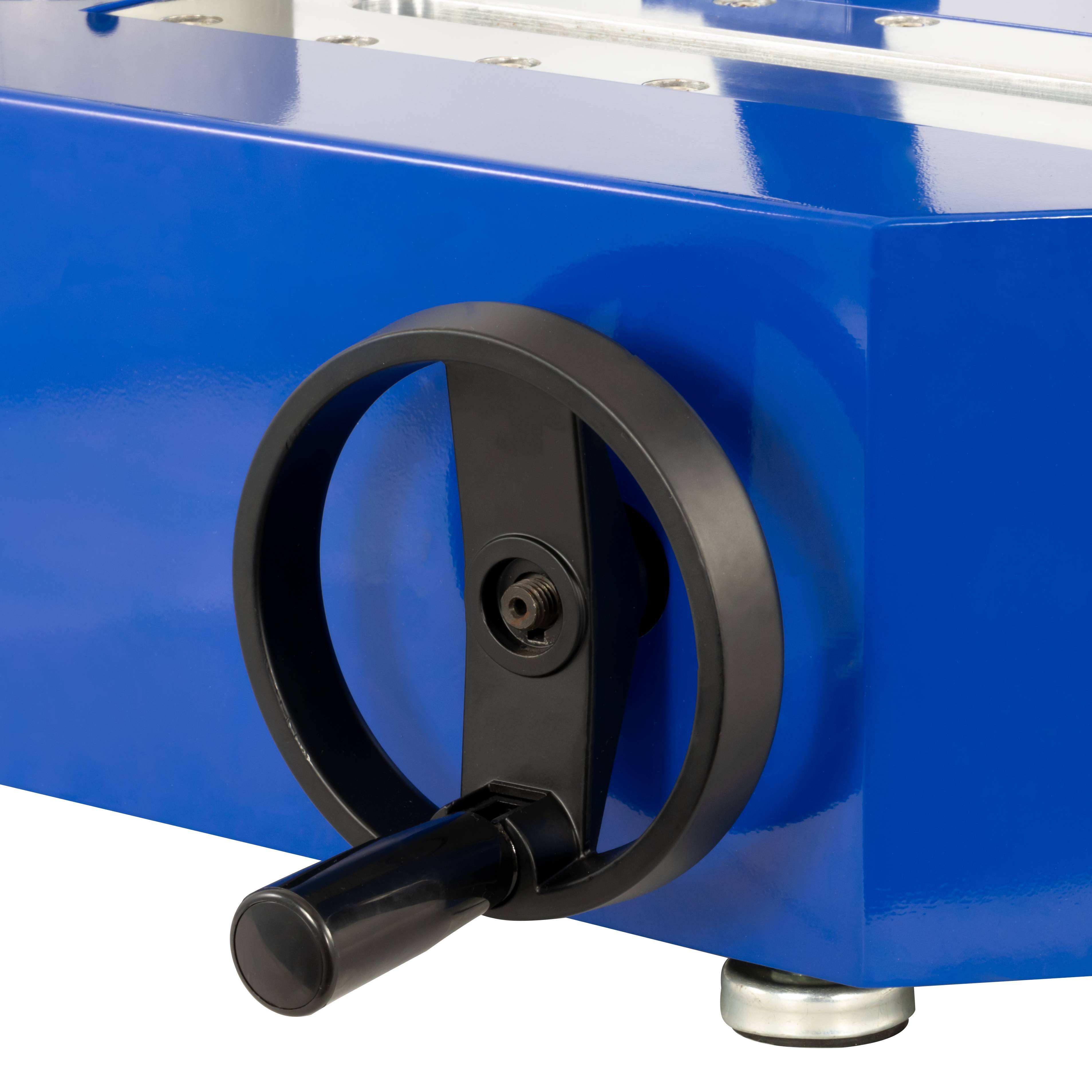 PCE Instruments PCE-TCT 500 Drehmoment-Messgerät Werksstandard (ohne Zertifikat)