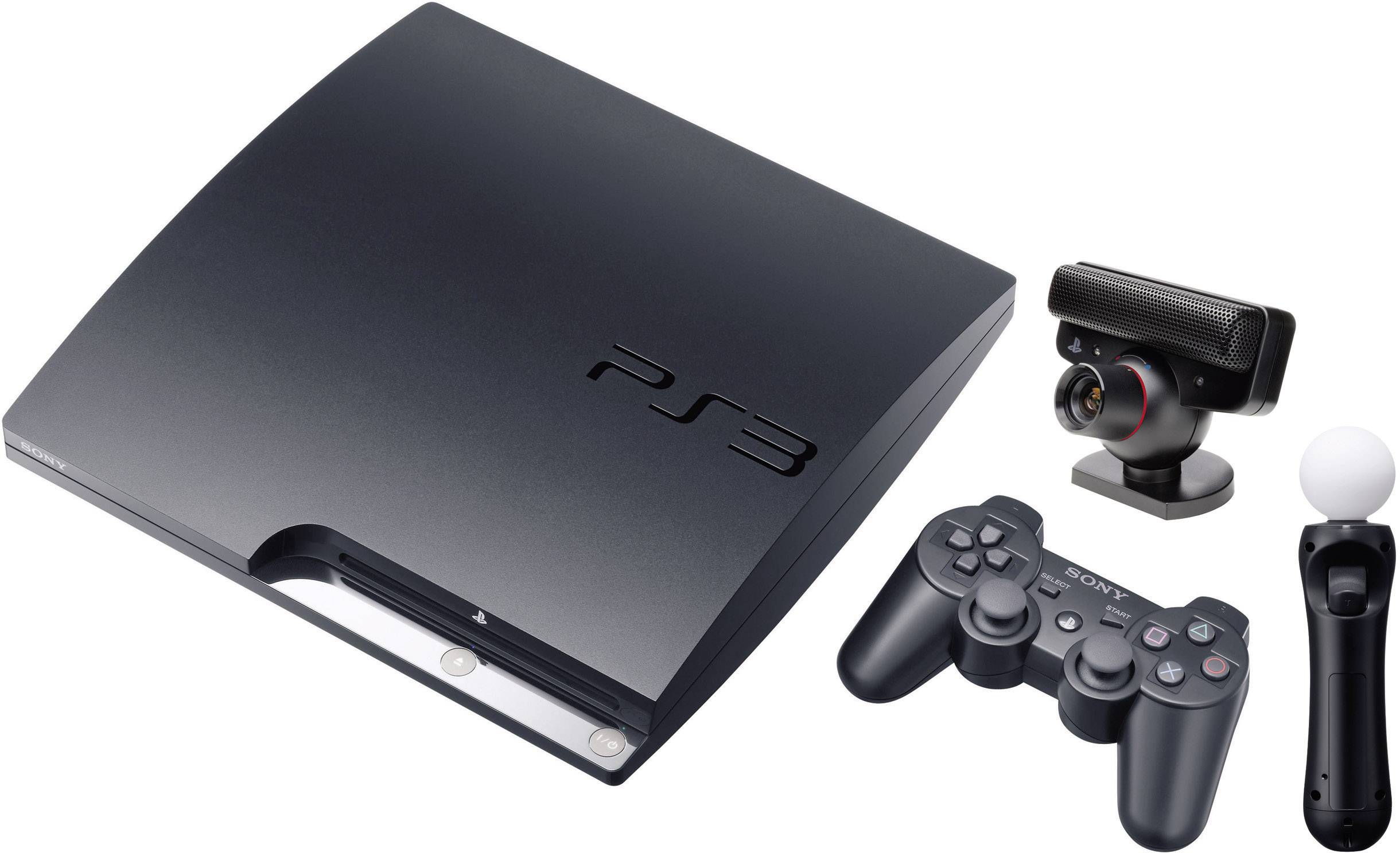 Sony Computer Entertainment