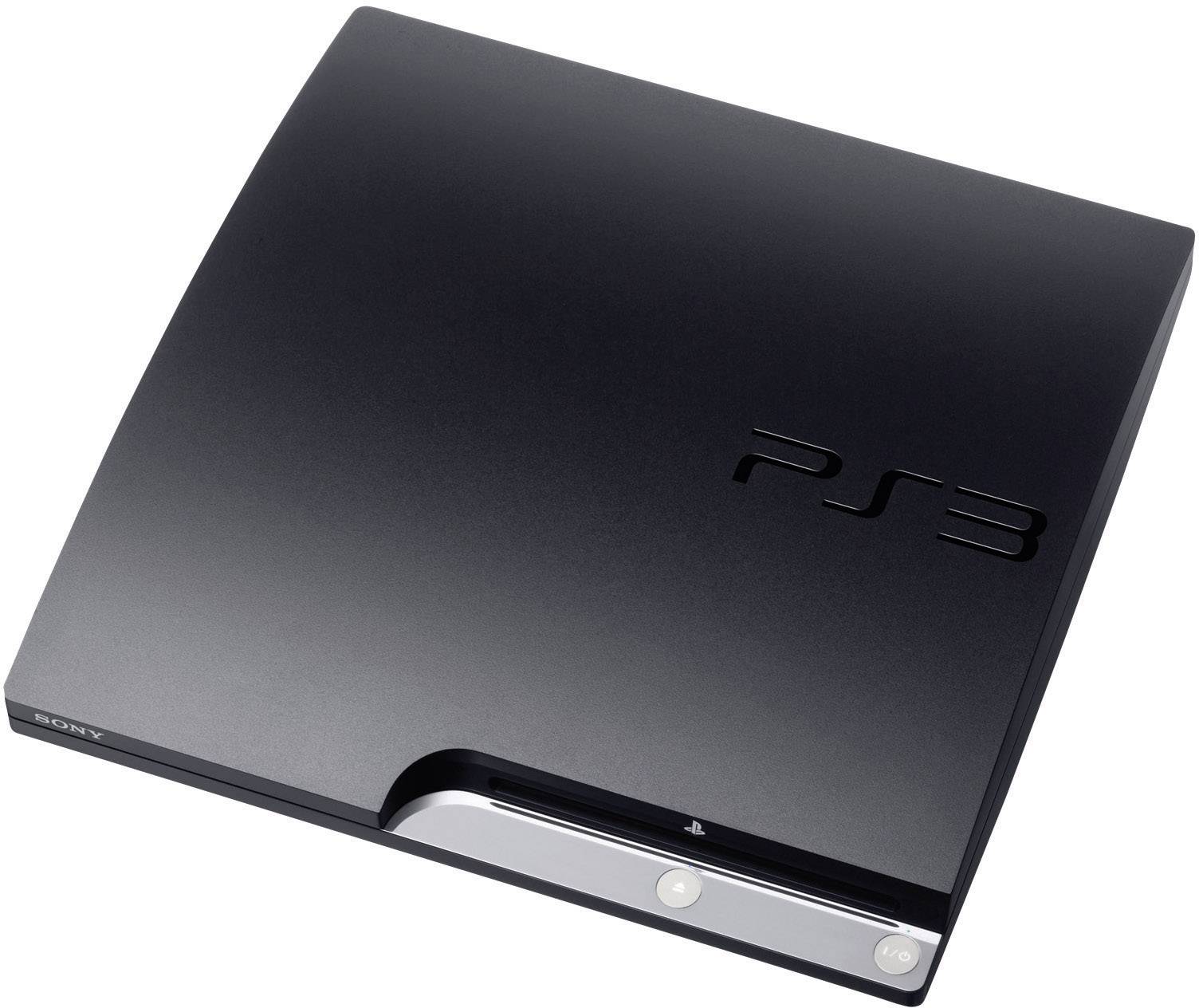 Sony Computer Entertainment
