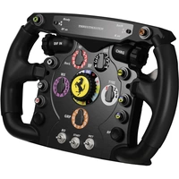 Thrustmaster Ferrari® F1 Wheel Add-On T500 RS Lenkrad USB PC, PlayStation 5, PlayStation 4, PlaySta Thrustmaster Ferrari® F1 Wheel Add-On T500 RS Lenkrad USB PC, PlayStation 5, PlayStation 4, PlaySta