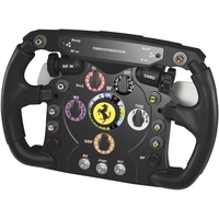 Thrustmaster Ferrari® F1 Wheel Add-On T500 RS Lenkrad USB PC, PlayStation 5, PlayStation 4, PlaySta Thrustmaster Ferrari® F1 Wheel Add-On T500 RS Lenkrad USB PC, PlayStation 5, PlayStation 4, PlaySta