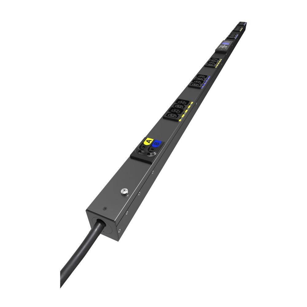 Eaton Metered Input G4 Rack PDU EVMIF132A