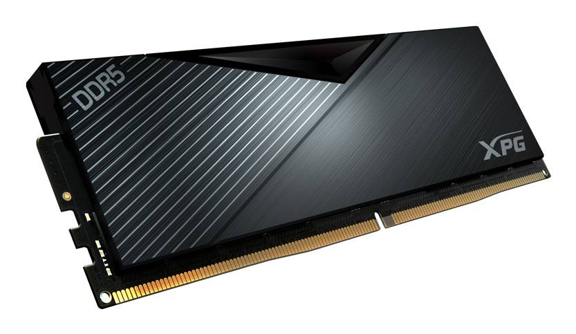 ADATA - XPG LANCER - DDR5 - Modul - 16 GB - DIMM 288-PIN