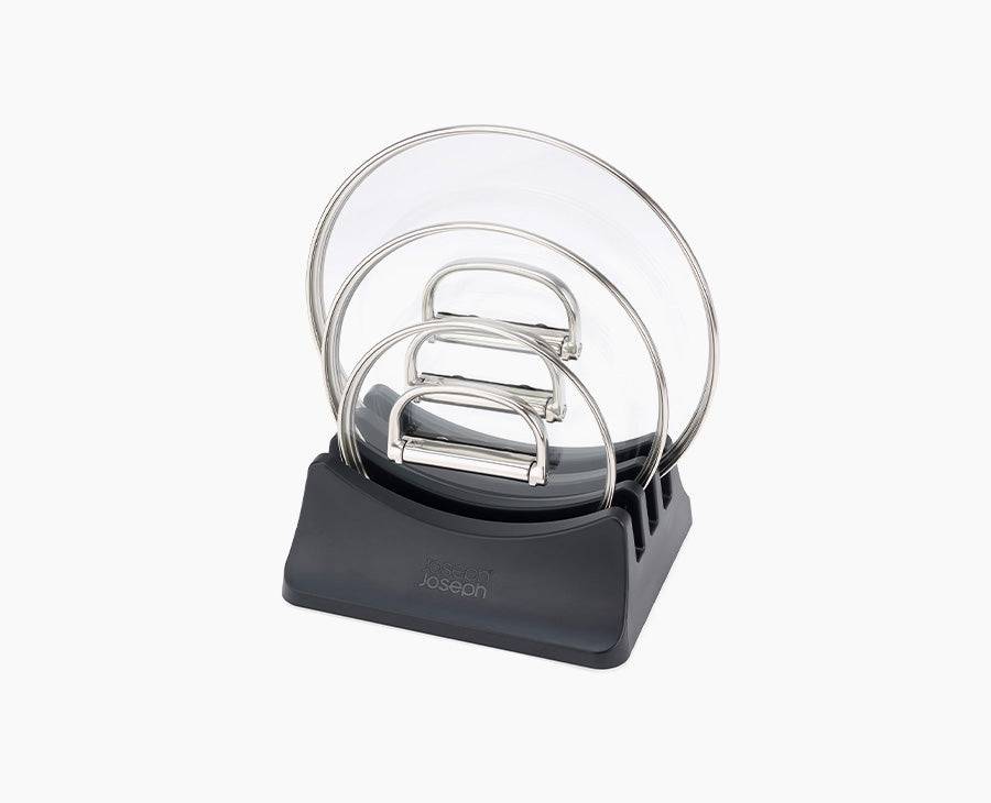 Joseph Joseph Space, Rack, Schwarz, 200 mm, 165 mm, 75 mm