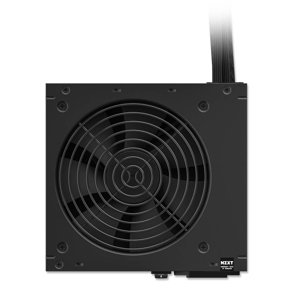 NZXT C-Series C750 - Netzteil (intern) - ATX12V
