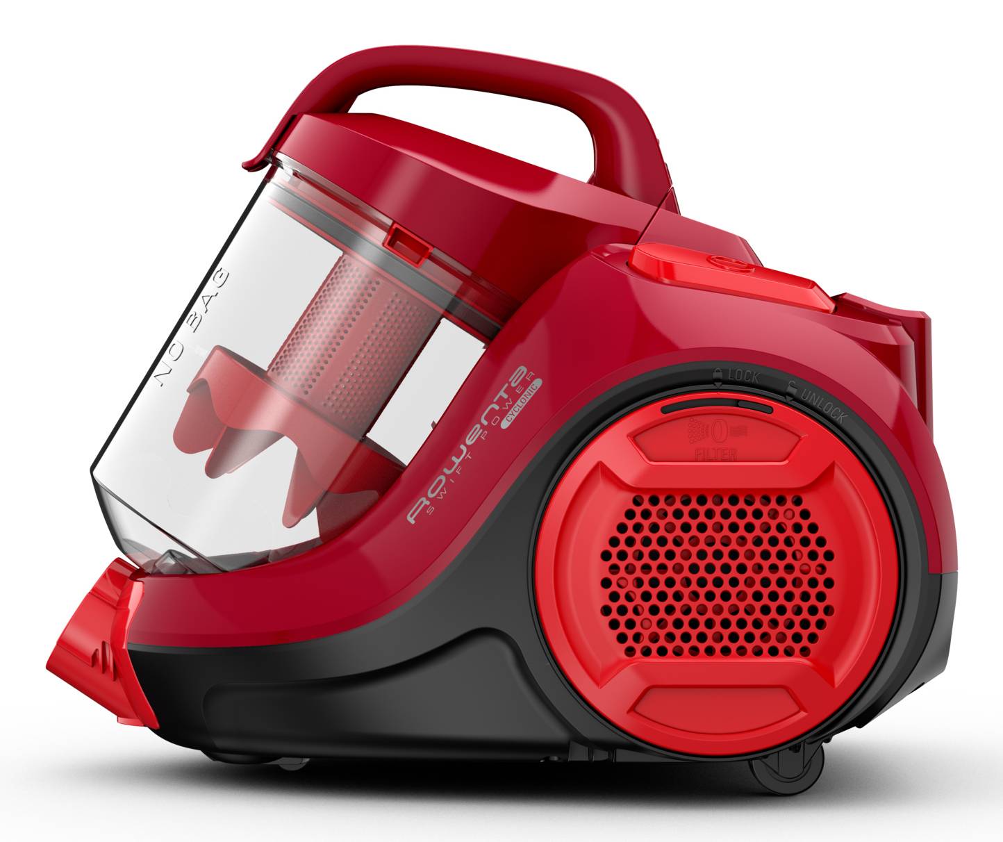 Swift Power Cyclonic RO2913
