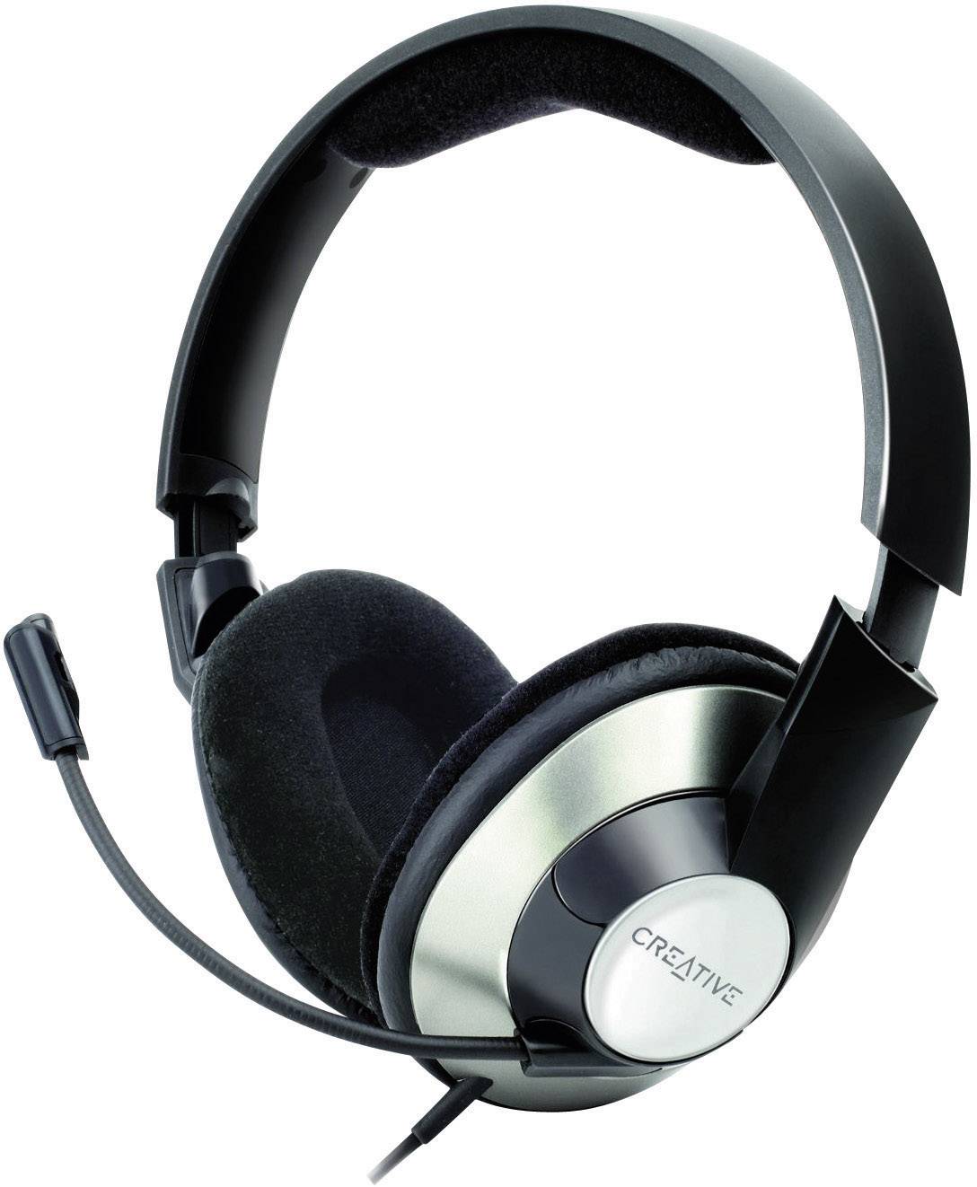 CREATIVE HS-620 HEADSET