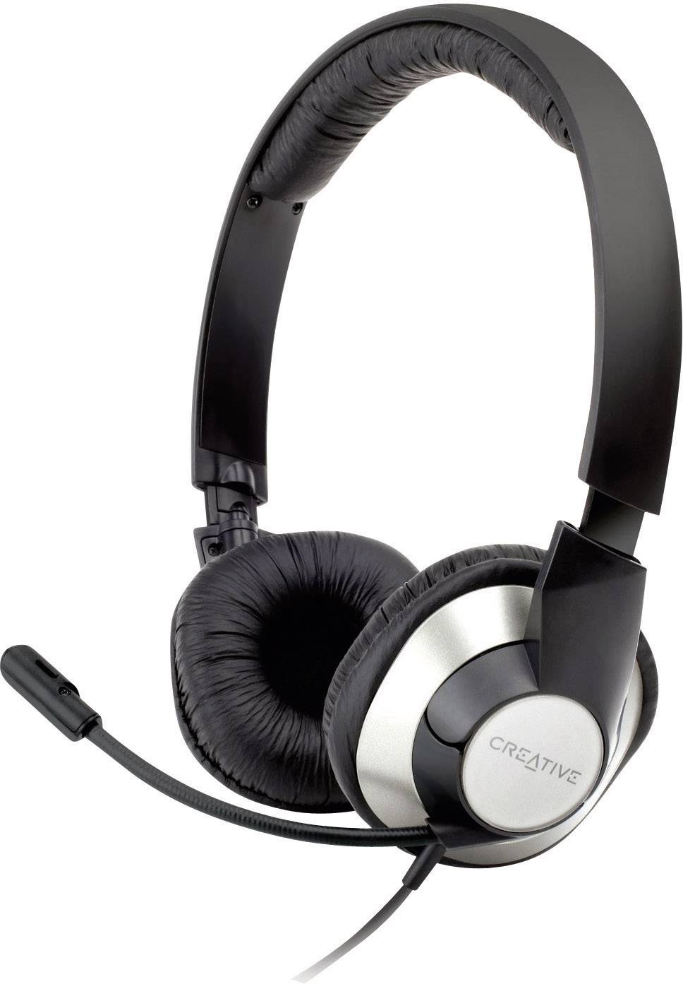 Creative HS-720 Computer On Ear Headset