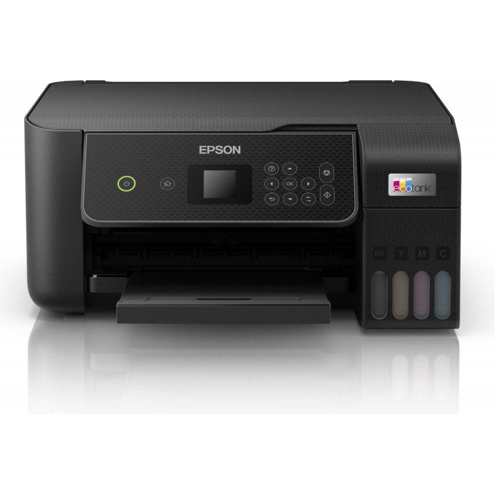 EcoTank ET-2871 - Multifunktionsdrucker - Farbe - Tintenstrahl - ITS - A4 (Medie