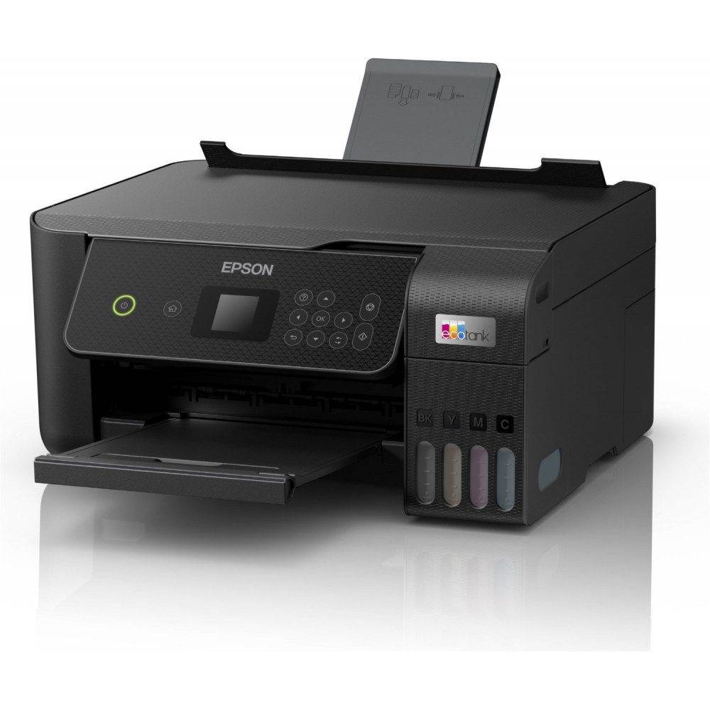 EcoTank ET-2871 - Multifunktionsdrucker - Farbe - Tintenstrahl - ITS - A4 (Medie