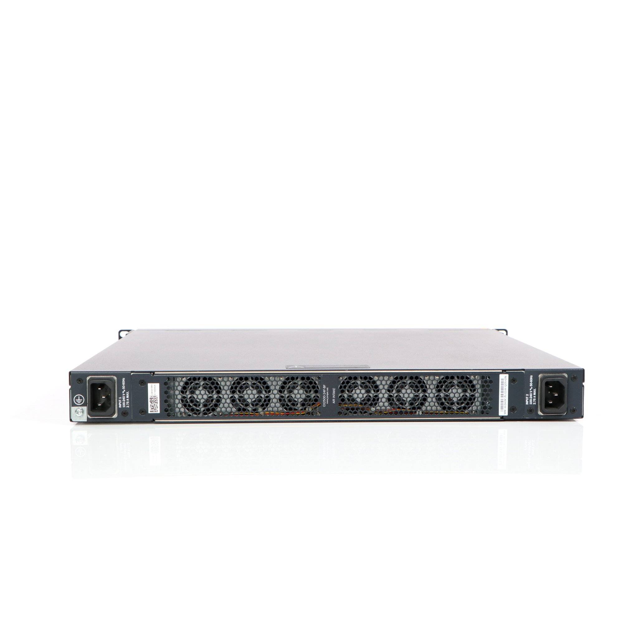 Juniper Networks EX2500-24F-BF