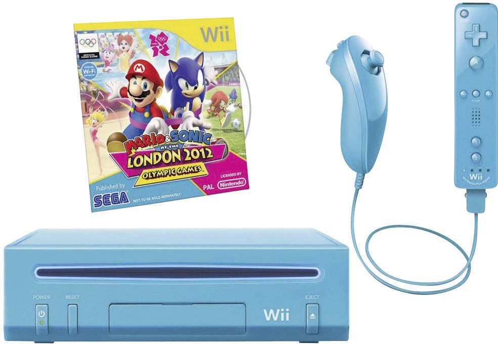 Nintendo