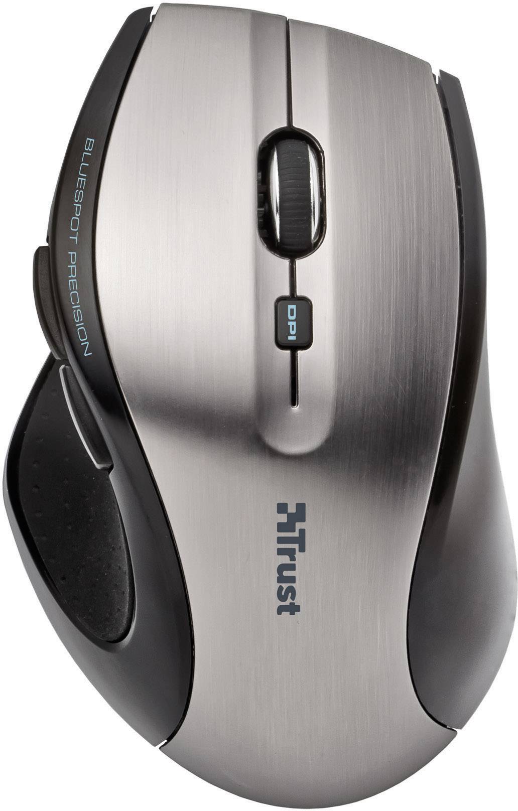 TRUST MAXTRACK WIRLESS MINI MAUS