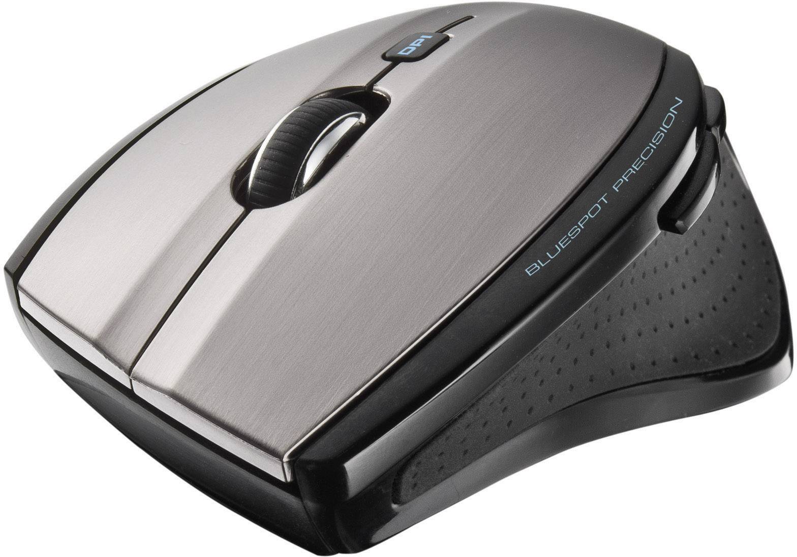 TRUST MAXTRACK WIRLESS MINI MAUS