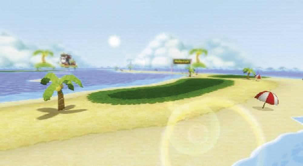 Nintendo Wii Konsole Schwarz inkl. Mario Kart