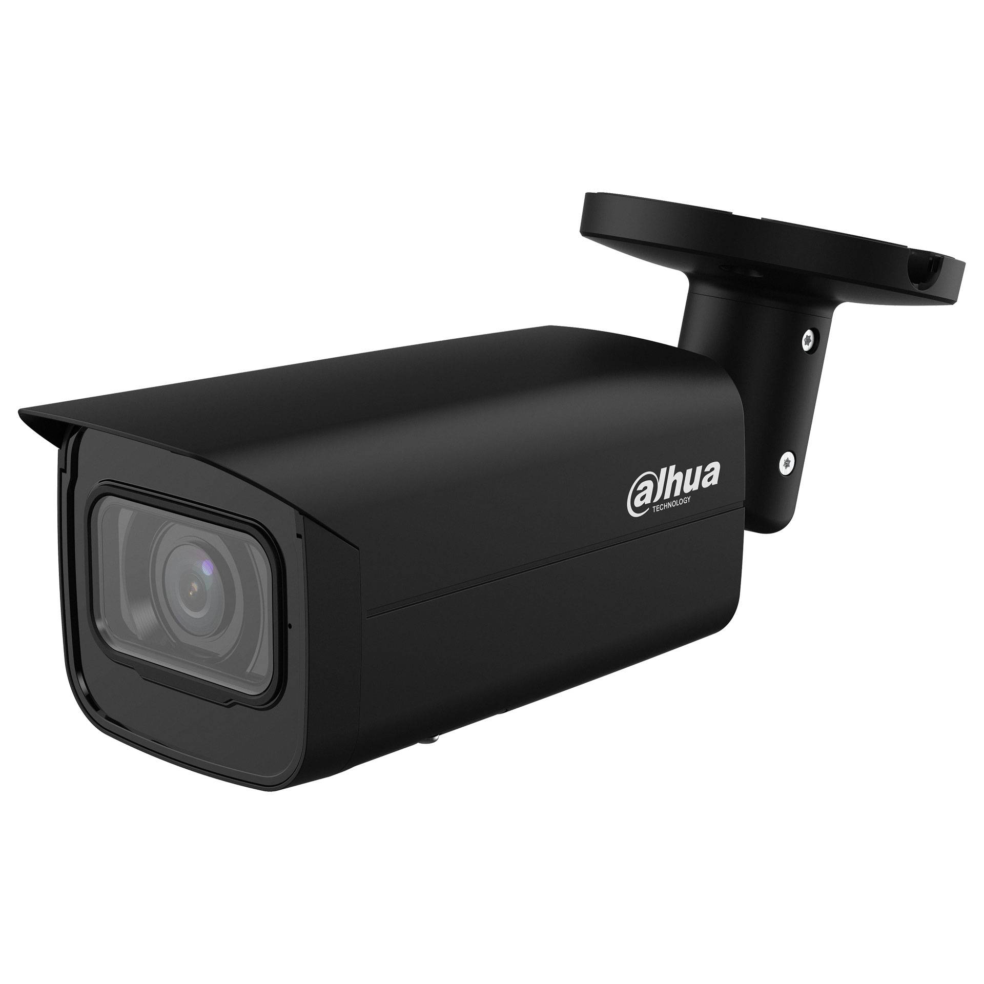 DAHUA - DH-IPC-HFW3841T-ZS-S2 8MP IR Vari-focal Bullet WizSense Network Camera - Netzwerkkamera