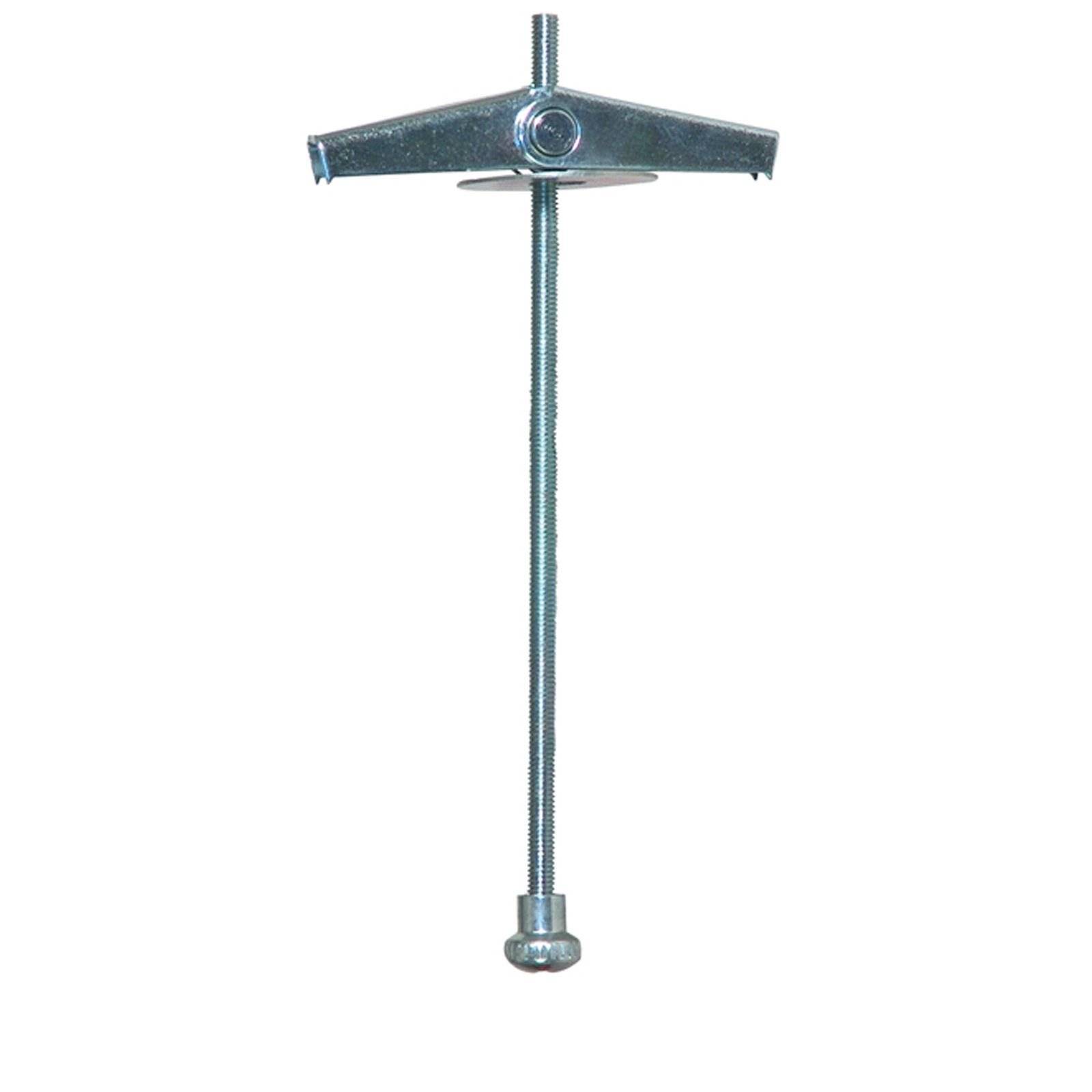 Fischer Deutschl. Kippdübel D=14mm M4x100 KD 4 14 mm, 105 34 69 mm