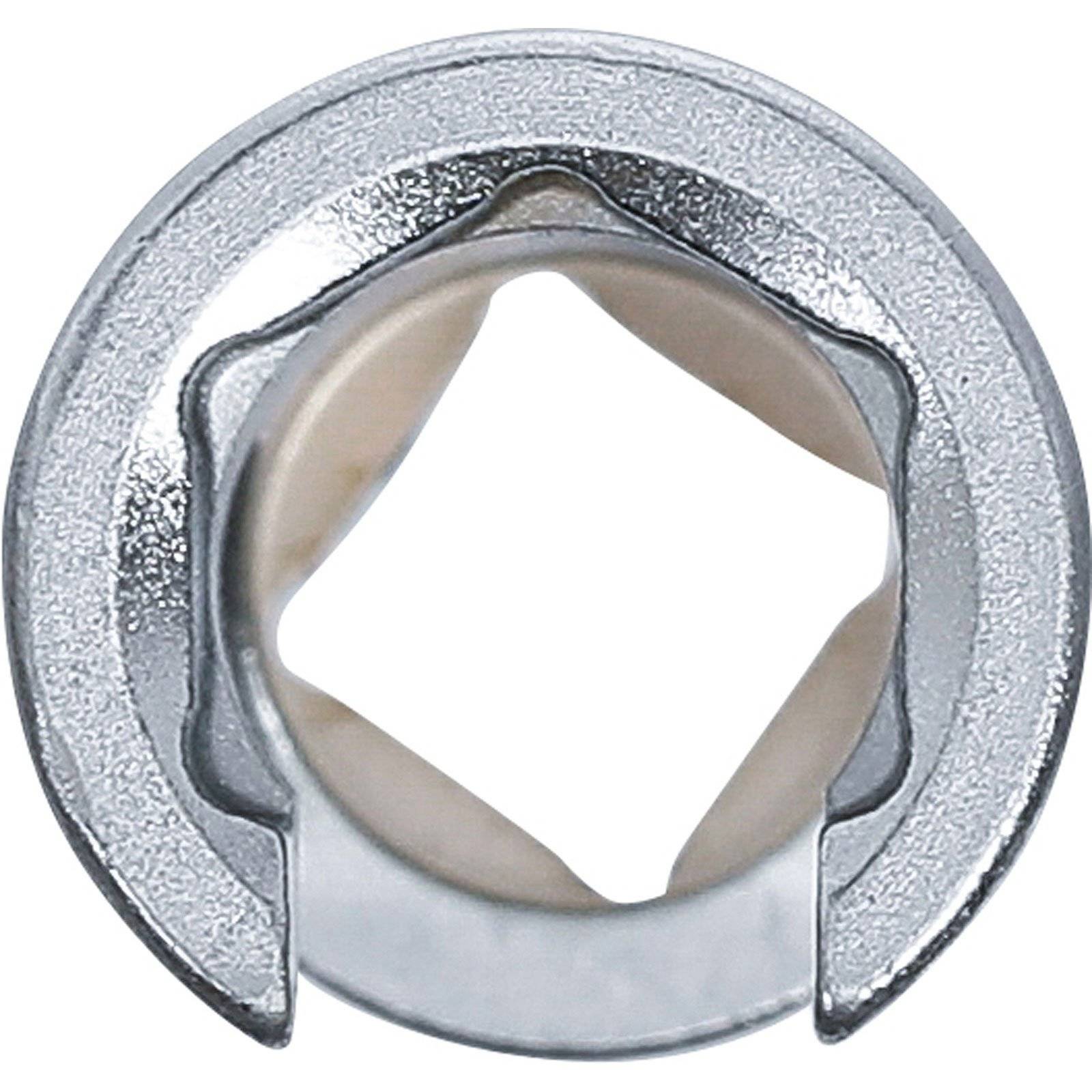 Spezial-Steckschlüssel-Einsatz, geschlitzt Antrieb Innenvierkant 10 mm (3/8") SW 14 mm