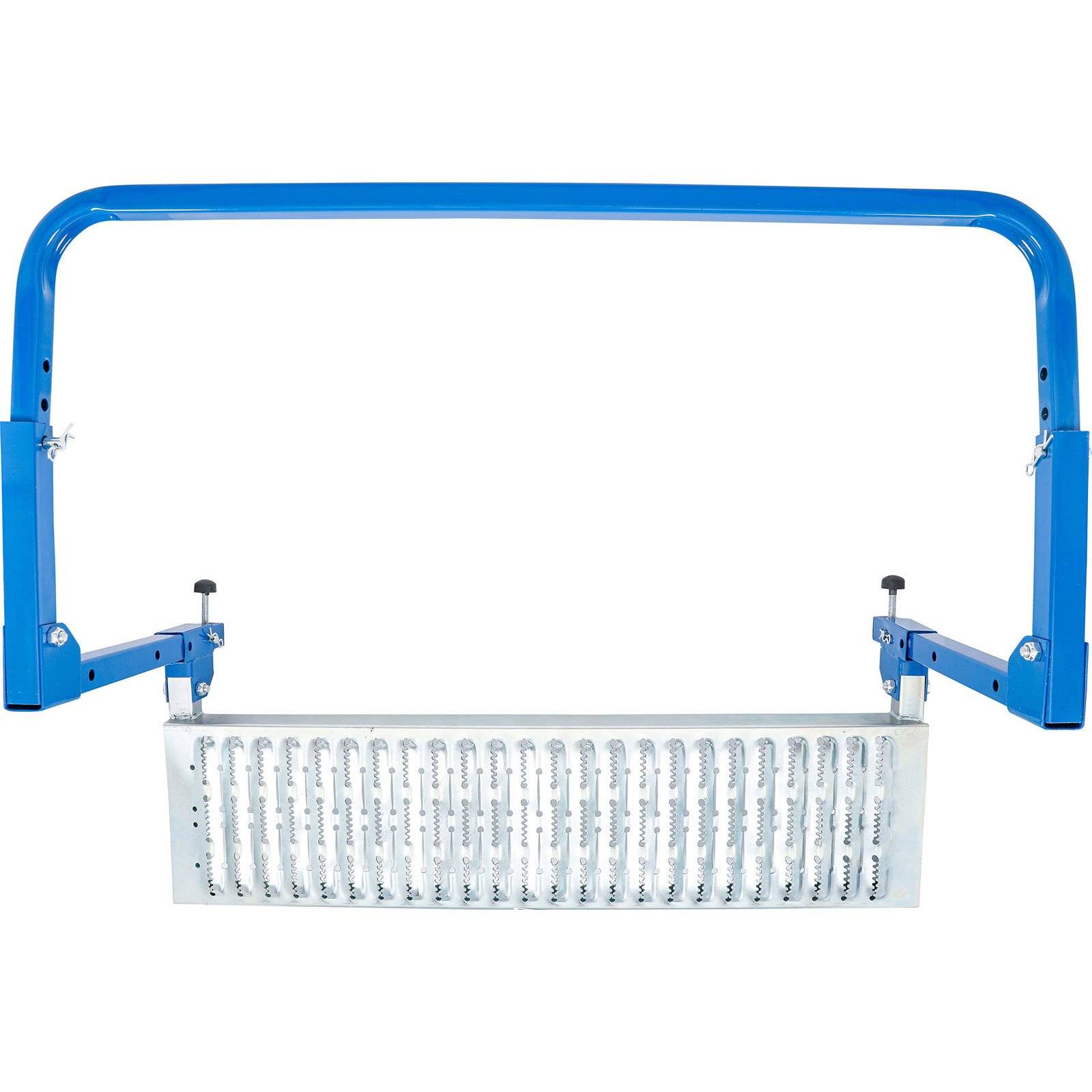 Reifen-Klapptritt einstellbar für Lkw