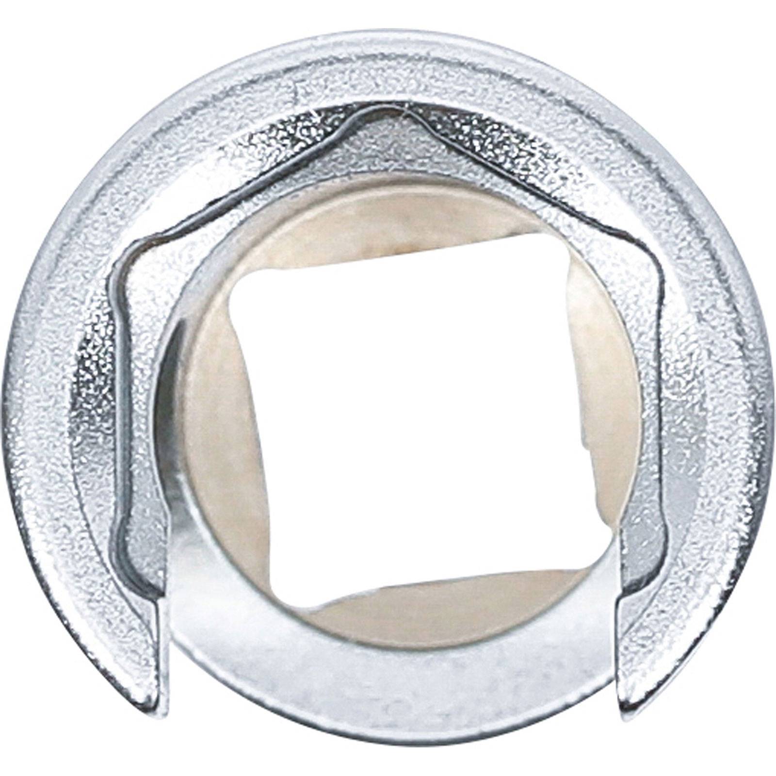 Spezial-Steckschlüssel-Einsatz, geschlitzt Antrieb Innenvierkant 10 mm (3/8") SW 15 mm