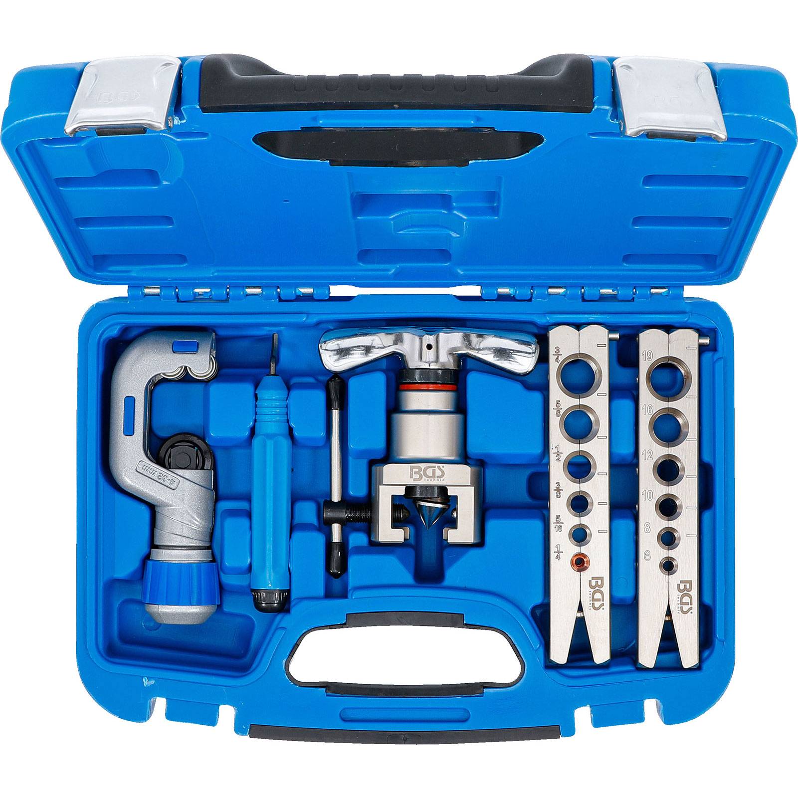 BGS Exzenter-Bördelgerät 45° Grad - 70229