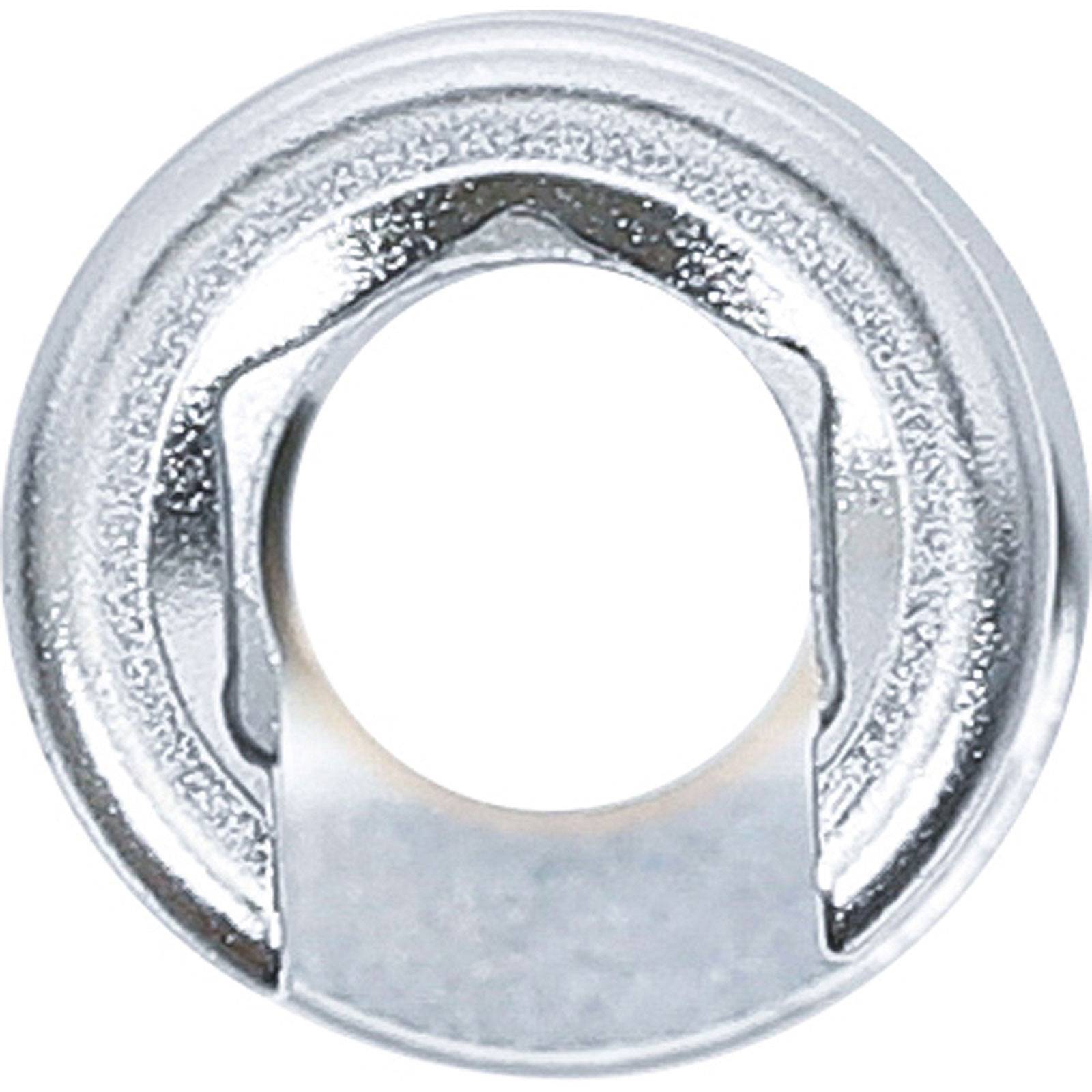 Spezial-Steckschlüssel-Einsatz, geschlitzt Antrieb Innenvierkant 10 mm (3/8") SW 9 mm