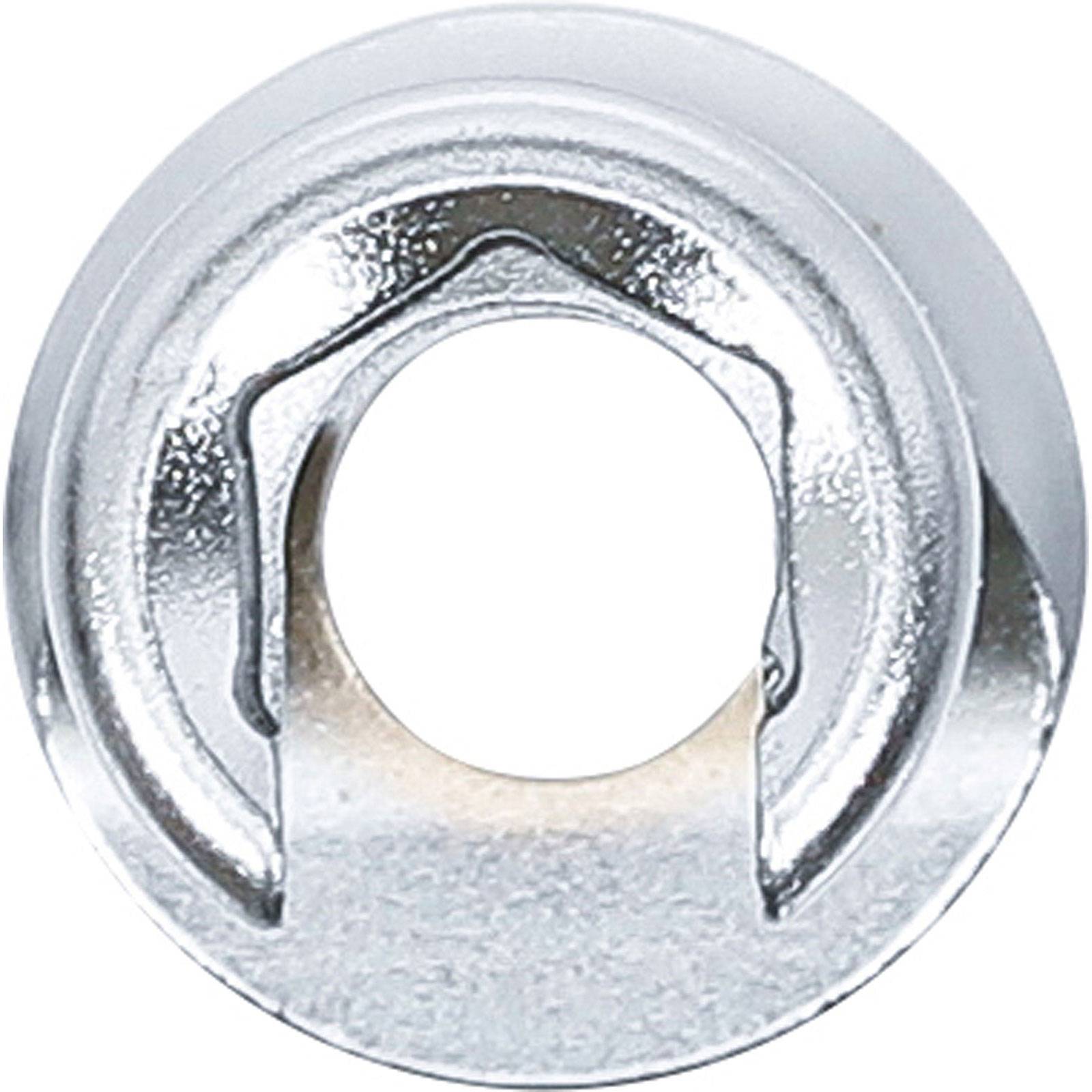 BGS 70988-8 Spezial-Steckschlüssel-Einsatz, geschl itzt, Antrieb Innenvierkant 10 mm (3/8"), SW 8 mm