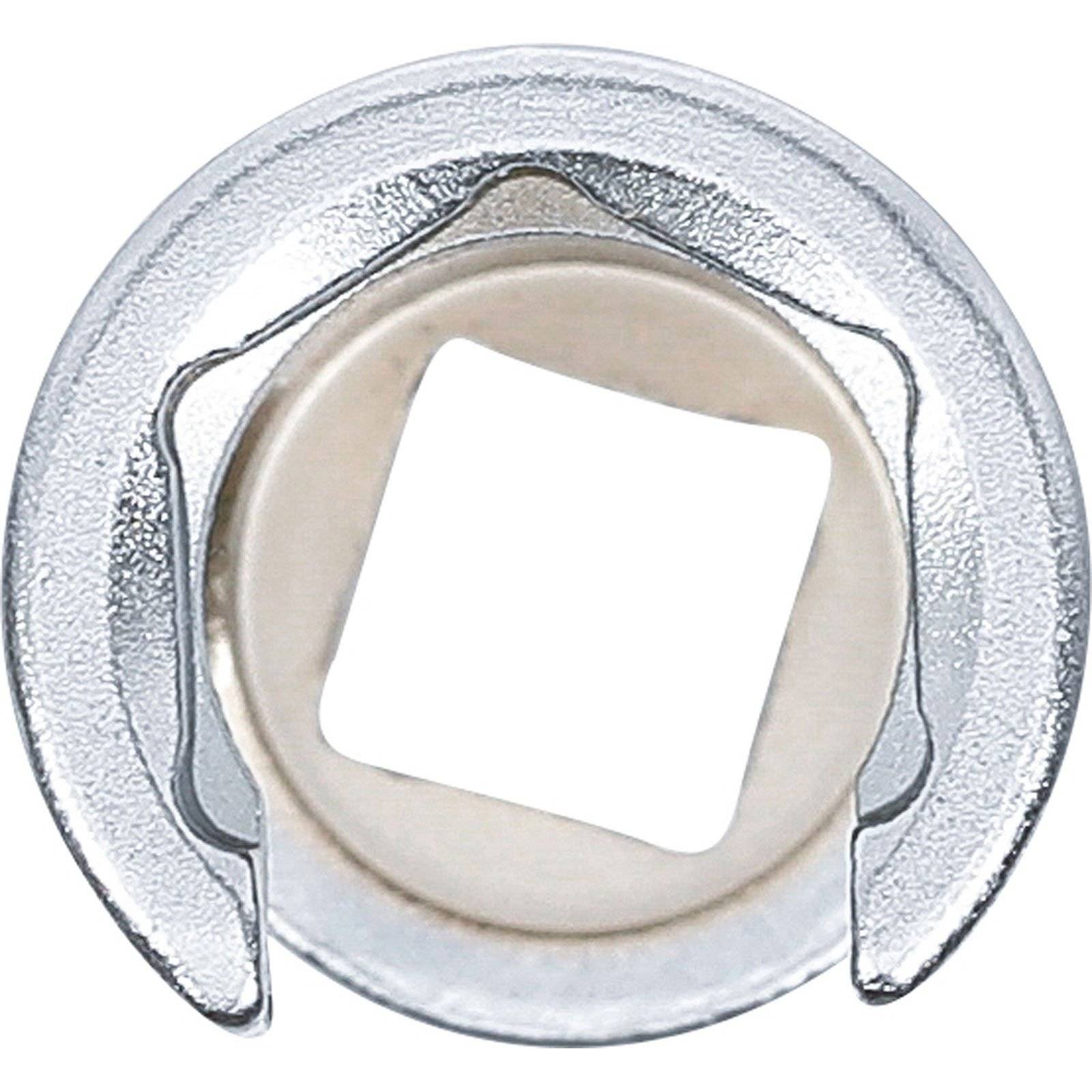 BGS 70988-16 Spezial-Steckschlüssel-Einsatz, gesch litzt, Antrieb Innenvierkant 10 mm (3/8"), SW 16 m