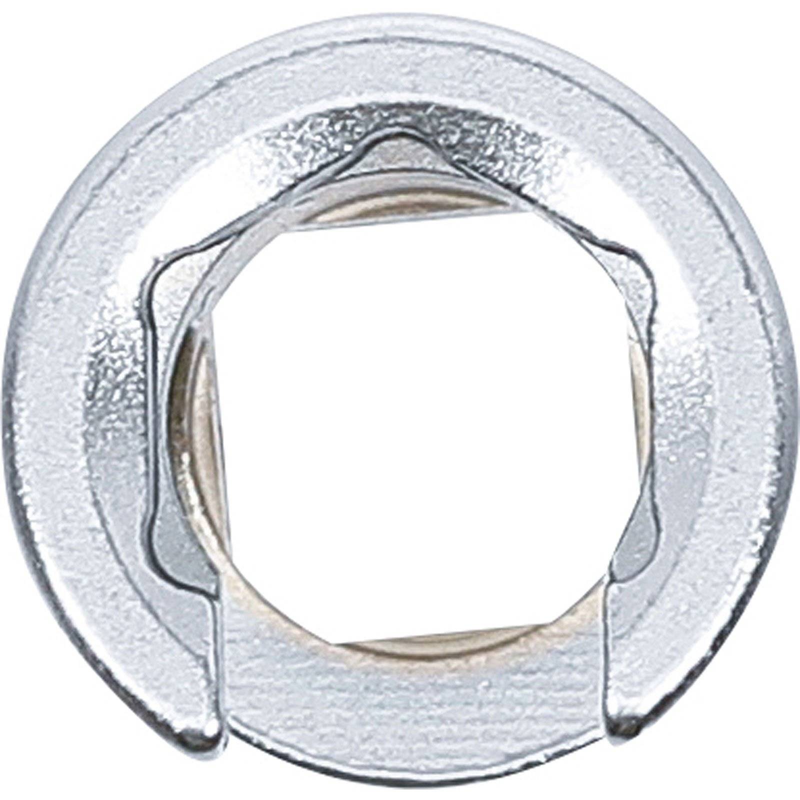 Spezial-Steckschlüssel-Einsatz, geschlitzt Antrieb Innenvierkant 10 mm (3/8") SW 11 mm
